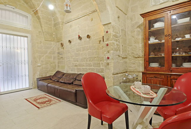 area comune bed and breakfast domus gaia